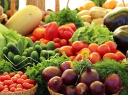 Урожай вырастили, а рынки закрыли: как реализуют овощи в Каменско-Днепровском районе в связи с карантином