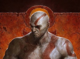 24 июня появится комикс по God of War о событиях между третьей частью и перезапуском 2018-го
