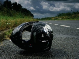 На Херсонщине - настоящий бум аварий с мотоциклистами и велосипедистами