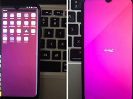 Энтузиаст смог установить Ubuntu Touch на Xiaomi Redmi Note 7