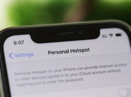 Не работает раздача Wi-Fi на iPhone? Apple уже в курсе