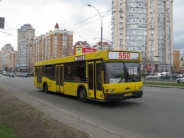 Тотальный карантин в Киеве: кто и как будет ездить на общественном транспорте