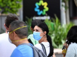 Около 1 тыс. украинцев "застряли" в Индонезии из-за пандемии коронавируса, - украинская туристка