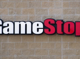 Торговая сеть GameStop наконец закрылась на карантин