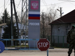 Россия разрешила въезд жителям ОРДЛО
