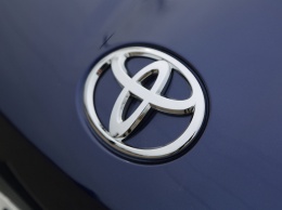 Toyota собирается разработать грузовик на топливных элементах