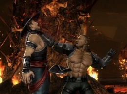 Mortal Kombat 2011-го исчезла из продажи в Steam и лишилась сетевой игры на PS3