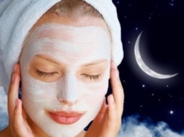 Ночная маска: особенности, уход за кожей, правила использования
