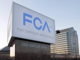 Концерн Fiat Chrysler начнет производить защитные маски