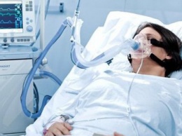Харьковские больницы получили аппараты искусственной вентиляции легких