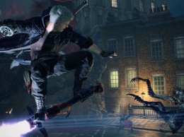 «Нам придется это исправить»: разработчики Devil May Cry 5 прокомментировали спидран по игре