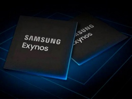 Мобильные процессоры Samsung Exynos стали третьими по популярности в мире, обойдя Apple