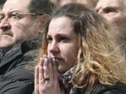 Совет церквей объявил 25 марта днем молитвы за Украину