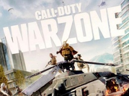 Бьет рекорды: в Call of Duty Warzone насчитали 30 миллионов геймеров
