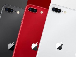 Чем iPhone 9 будет отличаться от iPhone 9 Plus