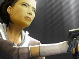 Состоялся релиз Half-Life: Alyx