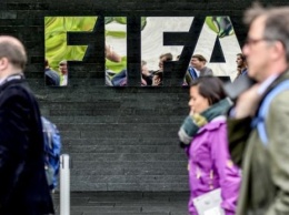 ВОЗ и ФИФА запускают информационную кампанию по борьбе с COVID-19