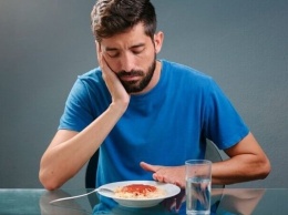 4 причины неожиданного отсутствия аппетита