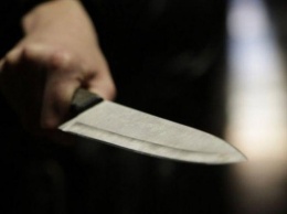 Под Харьковом женщина зверски убила сожителя ножом