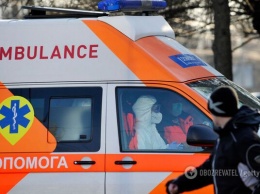 Коронавирус в Ивано-Франковске проверяют у полицейской: появились подробности о зараженных COVID-19