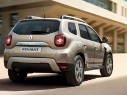 Аксиома Эскобара: Эксперты сравнили заводскую «шумку» Renault Duster и Renault Arkana