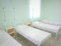 Решили перестраховаться: в Николаеве создают еще одну госпитальную базу на случай вспышки коронавируса
