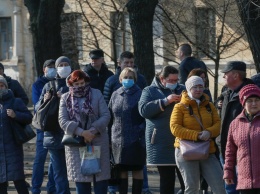 В Чернигове 27 марта приостановят работу общественного транспорта