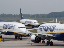 Глава Ryanair прогнозирует, что лоукостер точно не будет выполнять пассажирские авиарейсы в апреле-марте
