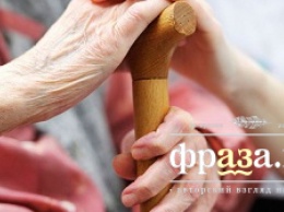 На Закарпатье православная молодежь организовала доставку продуктов и лекарств для пожилых людей
