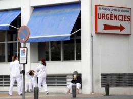 В Испании за сутки от коронавируса умерли 514 человек, вылечились 439