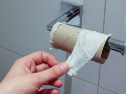 Специалисты: туалетная бумага вызывает рак прямой кишки