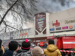 Польша экстрадировала совладельца "Зимней вишни" в Россию