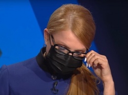 Зеленский не ожидал. Тимошенко резко переметнулась и сделала немыслимое