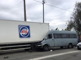 11 пострадавших и летальный исход: как суд наказал водителя маршрутки в Запорожье (ФОТО)