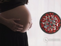 В Ирпене на коронавирус заболела беременная