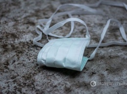 Как сшить маску за 1,85 грн: лайфхак от украинки