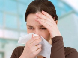 Заражение коронавирусом. Ощущения в носу могут стать признаком заболевания