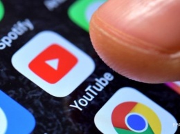 YouTube снижает качество видео из-за коронавируса