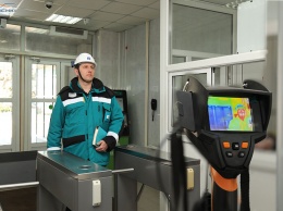 На ООО «Тольяттикаучук» введены специальные меры по предупреждению распространения COVID-19