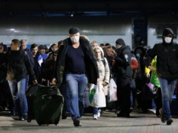 Цена спасения: сколько украинцы заплатили за эвакуацию домой