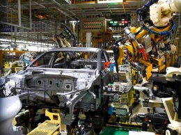 Hyundai намерена нарастить производство Genesis GV80
