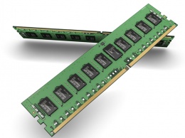 Samsung первой начала выпускать память DRAM с использованием сканеров EUV: отгружен первый миллион модулей