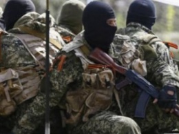 Военным ВСУ удалось нанести серьезный ущерб боевикам на Донбассе