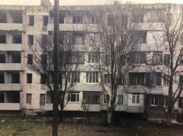Джанкойские чиновники вслед за керченскими поселили сирот в неотапливаемые квартиры