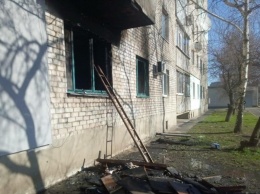 Взрыв газа в пятиэтажке: хозяина квартиры выбросило из окна (фото, видео)