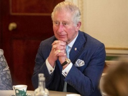 У наследника британского престола принца Чарльза обнаружили коронавирус: СМИ