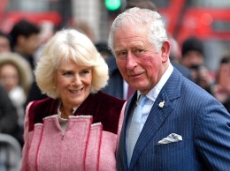 У принца Чарльза диагностировали коронавирус