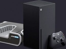 В реальности PlayStation 5 гораздо мощнее Xbox Series X