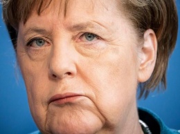 Канцлер на карантине: что творится у дома Ангелы Меркель