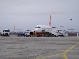 "Борисполь" в среду принял 16 эвакуационных рейсов, больных нет